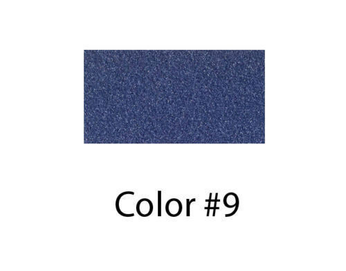 Beige Carpet Dash Mat Compatible w/ Buick Enclave 2013-17 No Collision Warning - Bild 8 von 11