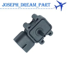For 1.3L Toyota Daihatsu Terios Charade 3-Pin Intake Air Pressure Sensor Black