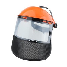 Trimmer Face Shield Face Cover Generic for Woodworking Full Face Protection