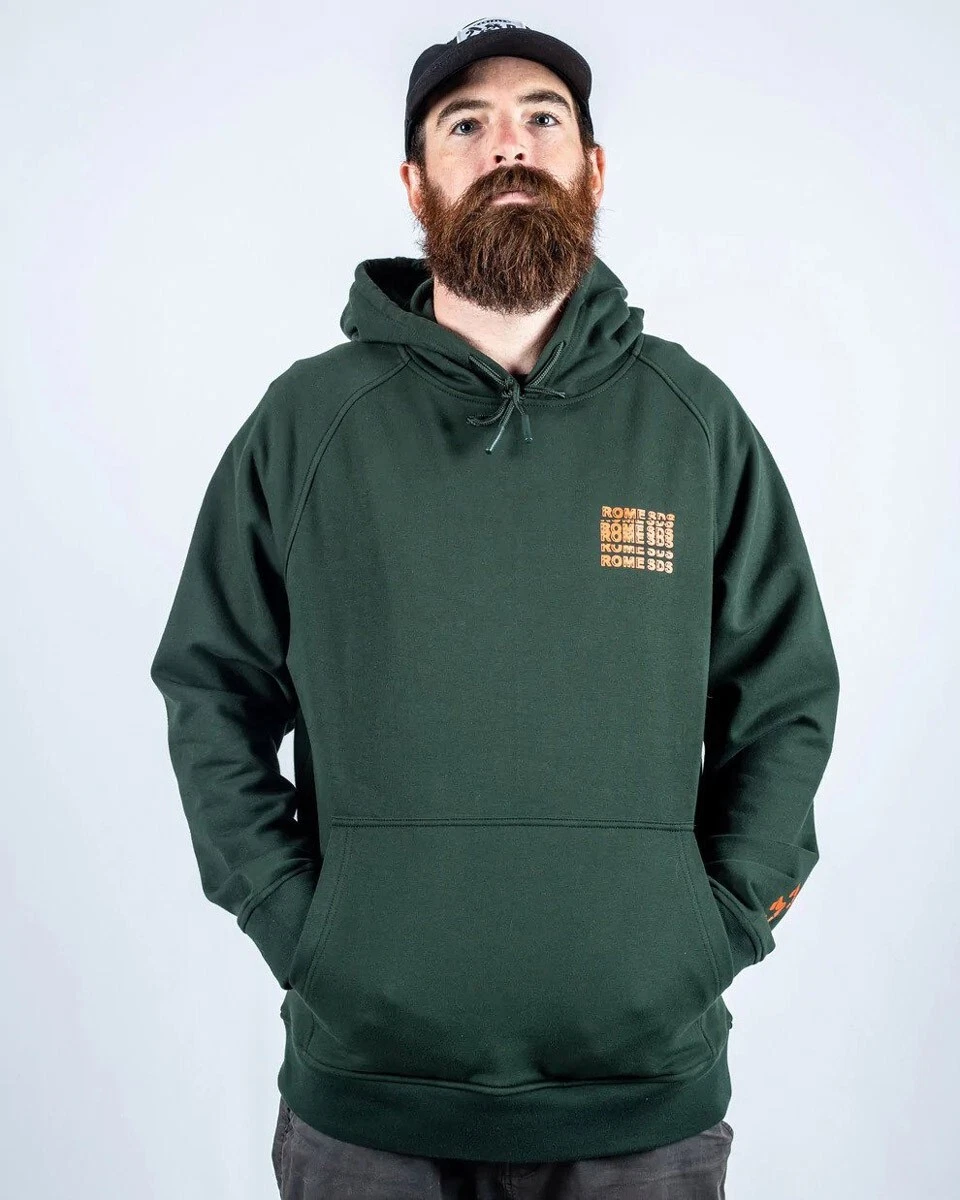 Rome sds hoodie sale