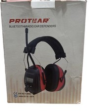Protear Bluetooth Radio Defenders E8830bt