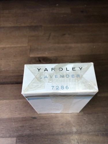 Vintage Yardley English Lavender - Cologne Splash 23 C.C. New - Picture 4 of 5