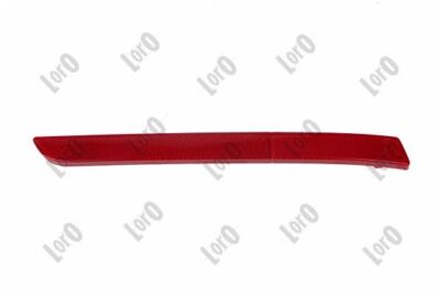 ABAKUS 053-56-875 Reflexreflektor Für VW