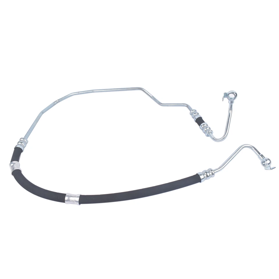 TUBO SERVOSTERZO IDROGUIDA Per Alfa Romeo Spider 159 Brera 2.4 JTDM 20V 2006-11 - Image 3 of 4