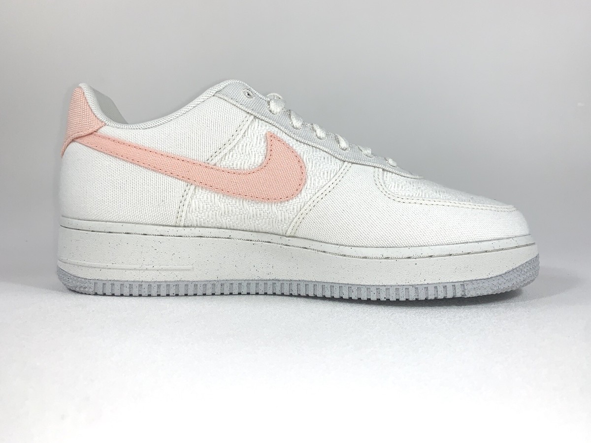 Nike Air Force 1 '07 SE Next Nature 'Sun Club' White Pink