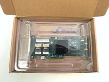 LSI 6Gbps SAS HBA 9211-8i FW P20 IT Mode ZFS FreeNAS unRAID US