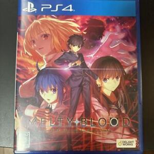 Melty Blood Type Lumina | eBay Melty Blood Type Lumina | eBay