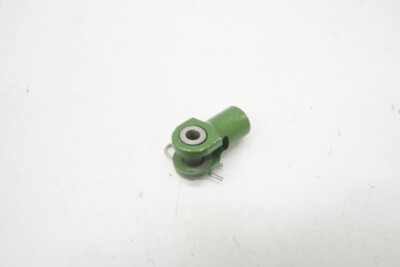 KX250 KX450 Ride Engineering Billet Rear Brake Clevis Green Kawasaki KX #3 M21