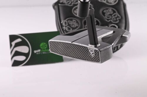 PXG Battle Ready II Blackjack #26 Putter / 34 Inch - Picture 2 of 7