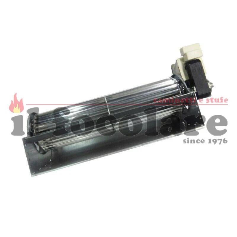 Ventilateur Tangential Poêle Ravelli HRB160 HRV120 R70 RV80 HRV160 RC70  55013 | eBay