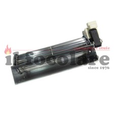 VENTOLA TANGENZIALE STUFA RAVELLI HRB160 HRV120 R70 RV80 HRV160 RC70 55013