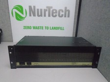 QSC AUDIO Stereo Amplifier Model 1400