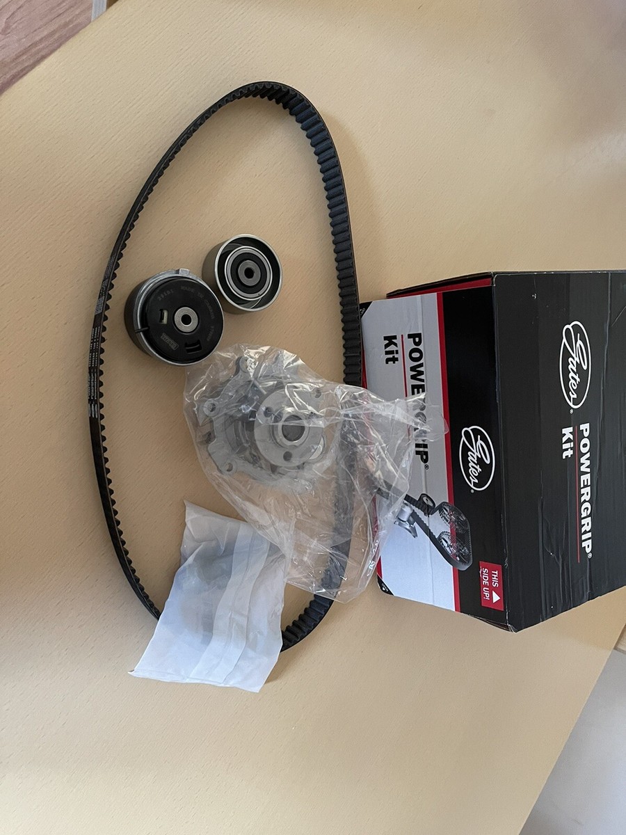 Gates - K055323XS Powergrip Timing Belt Kit | Arnold Clark Autoparts