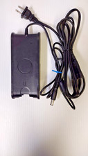 AC Adapter Charger Power Supply PA-12 / 19.5V 3.34A