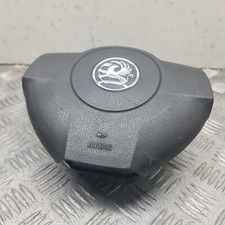 Vauxhall Astra H steering wheel airb*g 1.6L Petrol Z16XEP 498997212 05-09