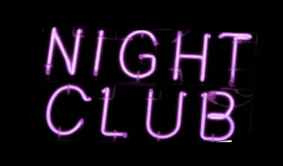 Night Club Purple 17'' Neon Sign Lamp Light With Dimmer Business Glass Beer VY