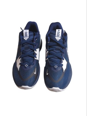 Nike Kyrie Low 5 TB Team Mens Basketball Shoes DO9617-400 Midnight Navy Size 8.5 Nike Kyrie Low 5 TB “Midnight Navy White” (DO9617 400) Men main image 3
