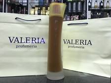 Factice Trussardi PYTON Da Vetrina No Profumo Alt 42 Larg 6 Lung 10 Cm Raro