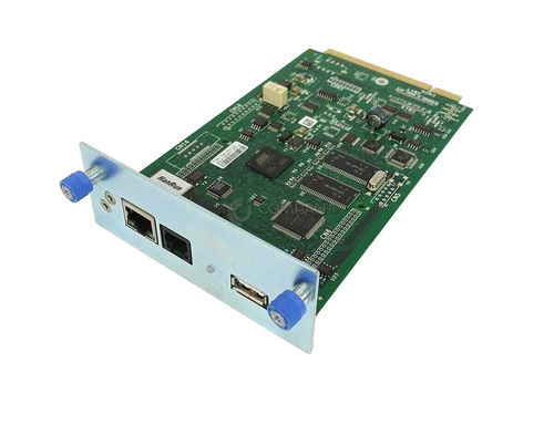 46X2387 IBM LIBRARY CONTROLLER CARD FOR TS3100 TS3200