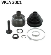 Ensemble De Joint De Cardan SKF VKJA 3001 Pour Audi Skoda VW