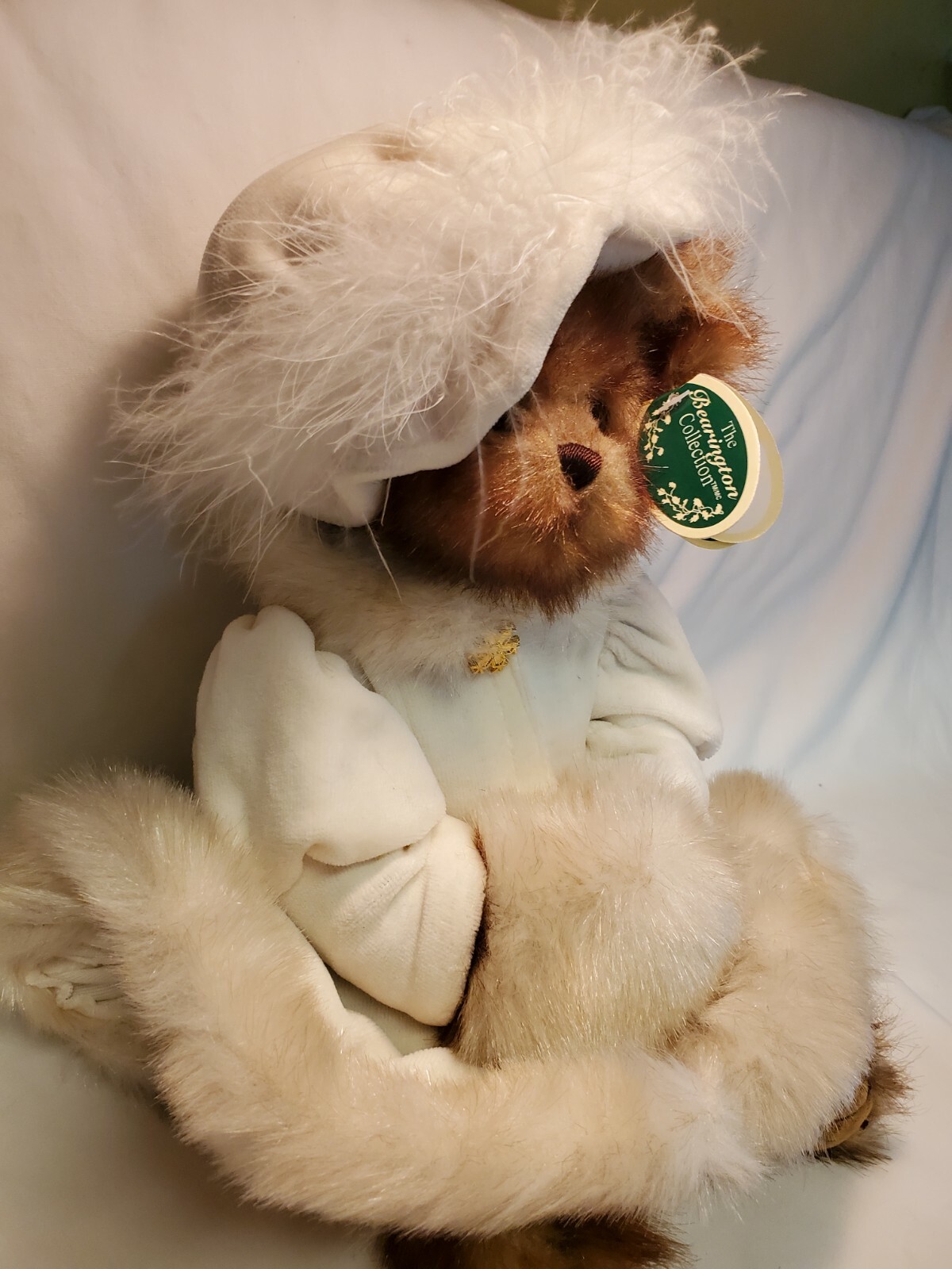 the bearington collection victoria