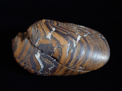 Banded Iron, Tiger Iron, Seer Stone, Genesis Stone, Banded Iron Formation, BIF