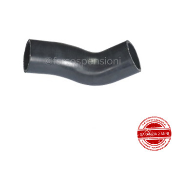 Für Fiat Grande Punto 1.9 JTD Mj Schlauch D  Air Hülle Ladeluftkühler 51787292