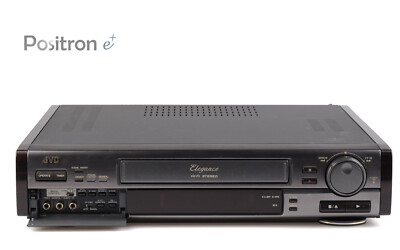 Victor・JVC HR-S7000 JVC HR-S7000 SVHS Videorecorder / Hifi Stereo / gewartet 1 Jahr