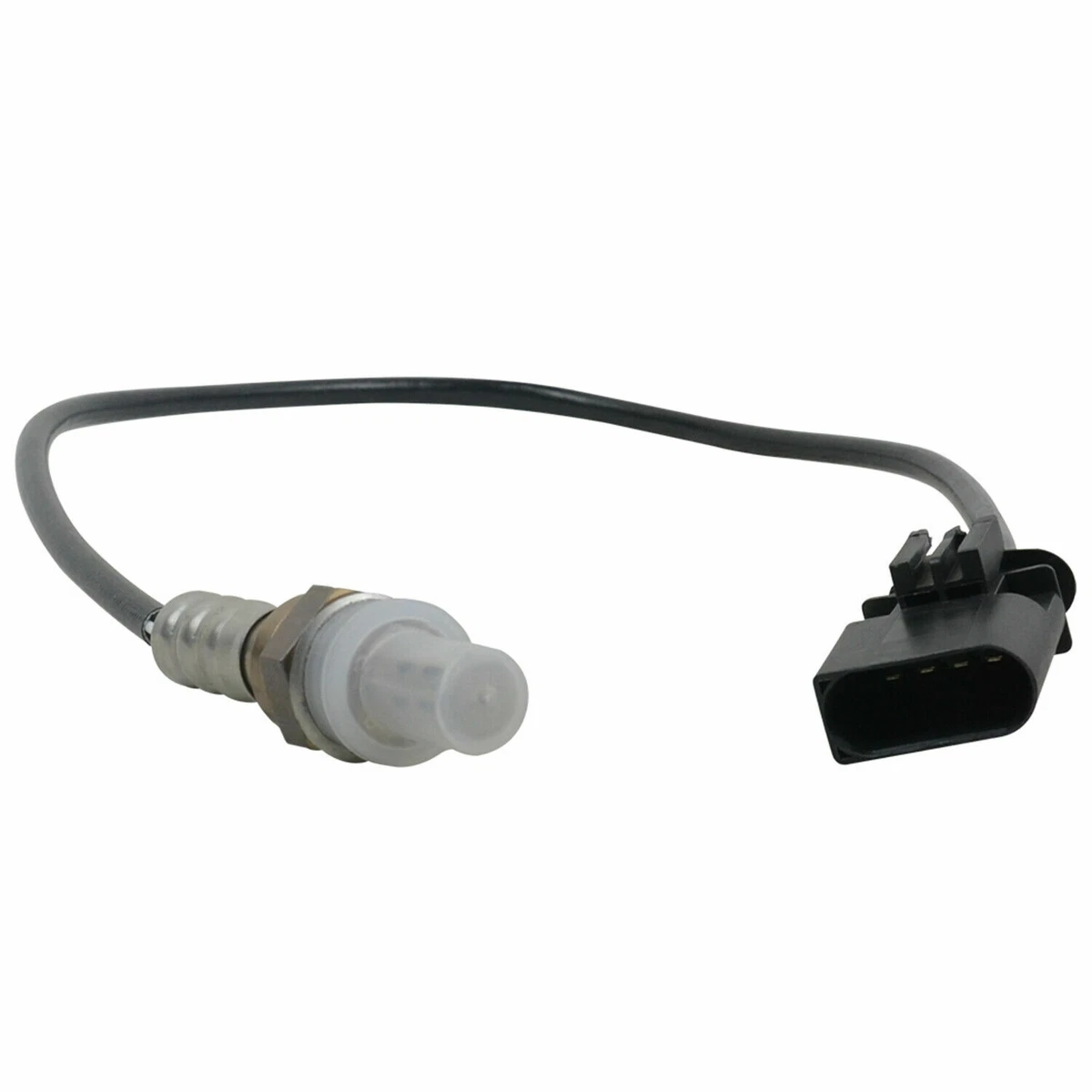 Sensor De Oxígeno Delantero Para MG Y Rover | 4 Cables, Compatible Con Freelander Y ZR | RTG Automotive