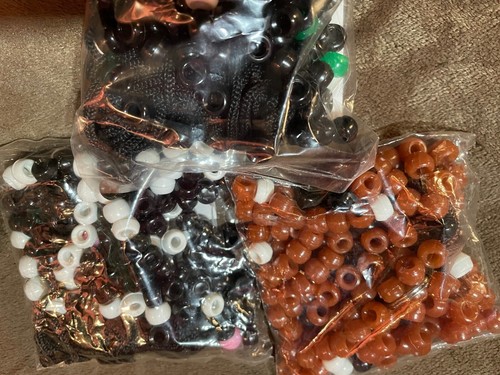 Jewelry Making Beads Lot Darcie And IRIS Hobby Case - Picture 15 of 15