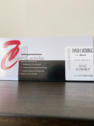 Toner HP LASERJET PRO Cartridge M452 