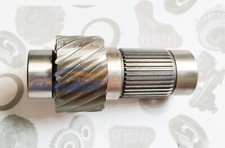 A4CF1 A4CF2 4572223050 Transmission Output Shaft For HYUNDAI KIA