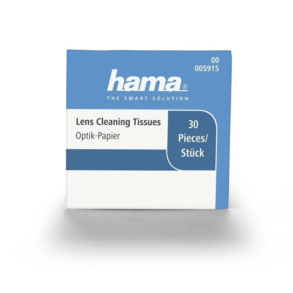 Пресс-папье HAMA Optik 5 х 30 см 00005956 2144096 2890₽