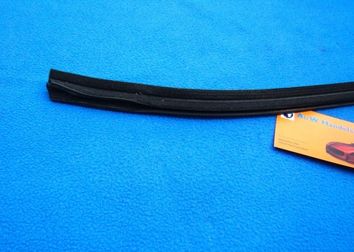 VW T4 Window Duct Sealing Outside Right Original Gasket Passenger Door 49,99 - Picture 2 of 3