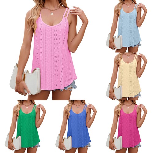 Be Kind Sleeveless Tank Top For Women – Soft Cotton, Inspirational Quote, Summer Casual Tee