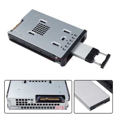 Original M.2 Flexbay Module Dell Precision T5820 T7820 T7920 66XHV without SSD - Picture 17 of 19