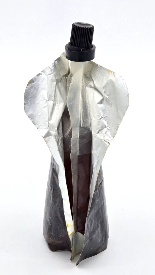 Gel de ducha vintage Dirty English for Men 6,7 OZ de Juicy Couture NUEVO dañado RARO Foto 3 de 4