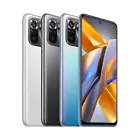 Xiaomi Redmi Note 10s 5g Smartphone 6gb 128gb 6 43 Amoled Dotdisplay Mediatek Helio G95