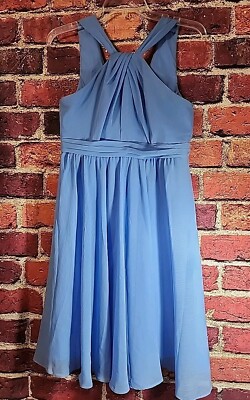 davids bridal blue dresses Davids Bridal Spa Blue David S Bridal Spa Blue Dress Online