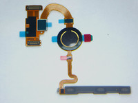 Google Pixel 5 Fingerabdrucksensor G949-00091-01 (Int#1416)
