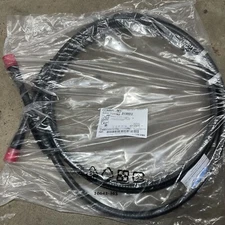 CommScope L4-HMDM-12-SGW-D 12ft  SureGuard LDF4-50 4.3-10 Male to 4.3-10 Male