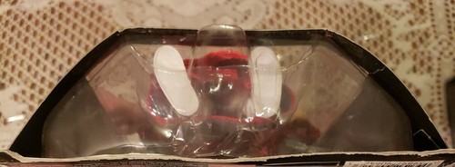 NUEVA FIGURA WWE Classic Superstars Serie 5 PAUL ORNDORFF MR WONDER JAKKS 2004 - Imagen 5 de 6