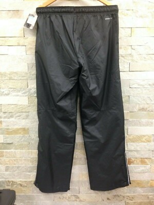 Nike Storm-Fit Woven Training Pants Windpants Black 799185 Nike Storm-Fit Woven Training Pants Windpants Black 799185
