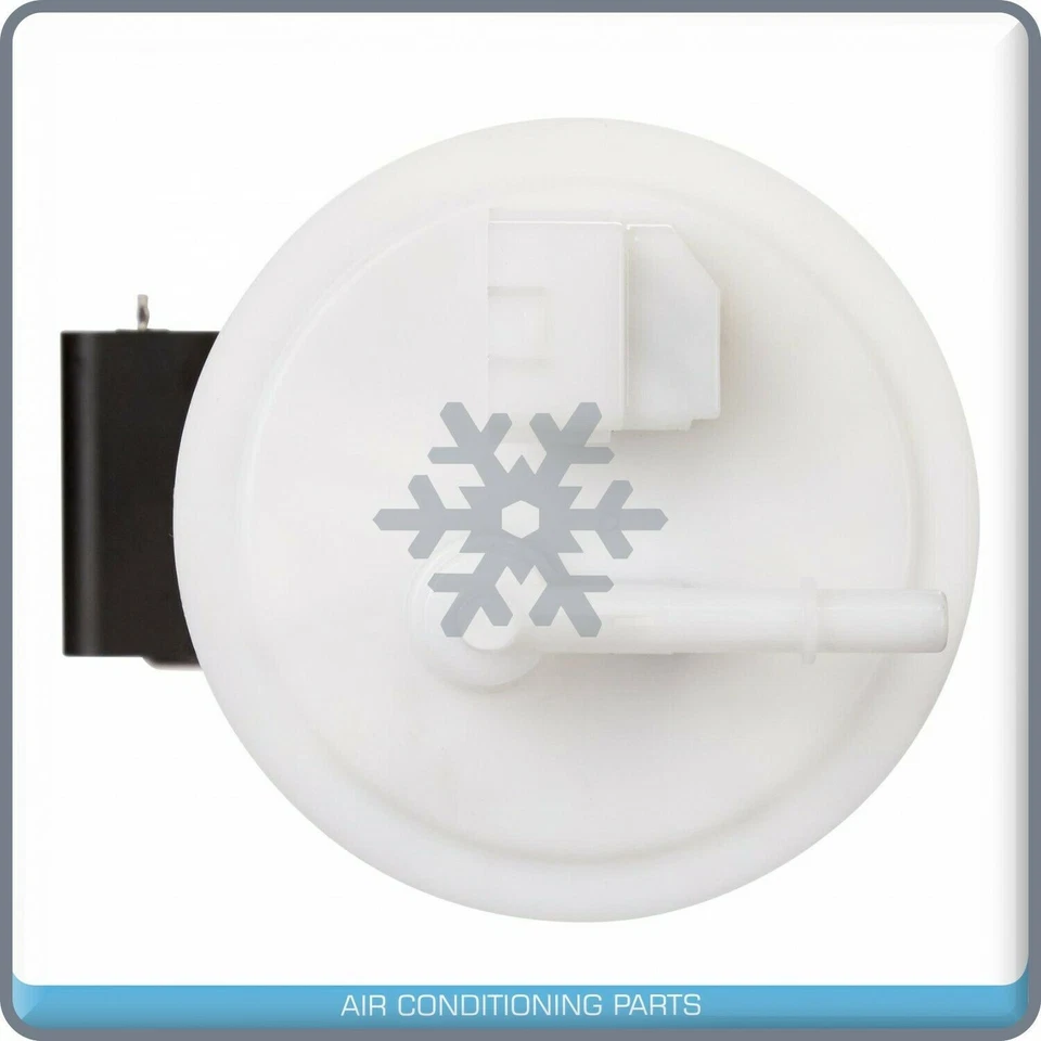 Bomba de combustível elétrica compatível com Nissan Altima QOA - Imagem 4 de 4