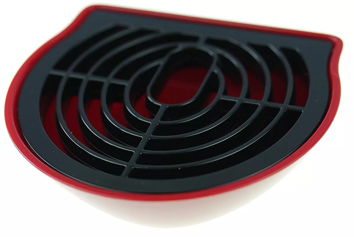 DeLonghi Grid Support Rests Cups Coffee Jovia Dolce Gusto EDG250 NDG250