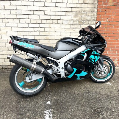 Kawasaki Ninja ZX-6R 1995-1997 Pick Up Coil 59026-1129 | eBay