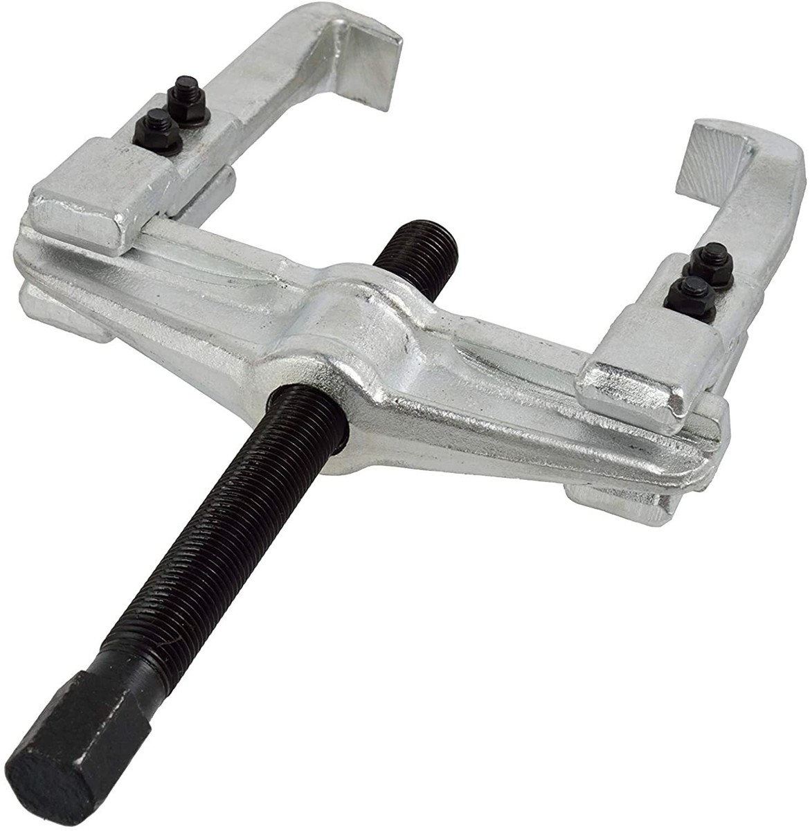 Estrattore Cuscinetti 2 Bracci 75mm - Attrezzo Meccanico Professionale - Foto 6