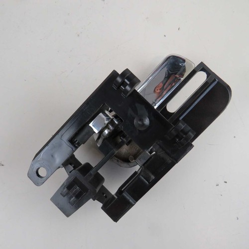 Maniglia interna posteriore sinistra Nissan Qashqai Mk1 2006-2014 usata (53656) - Picture 2 of 2