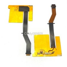 1pcs New for Nikon D780 LCD Screen Hinge Flex Cable FPC Unit Camera Repair Part