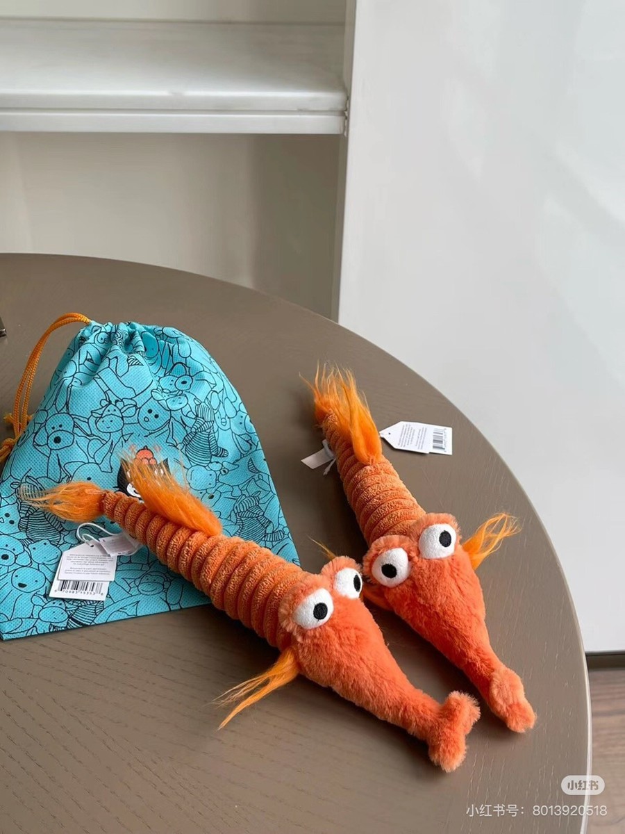 Jellycat Riley Razor Fish | eBay UK